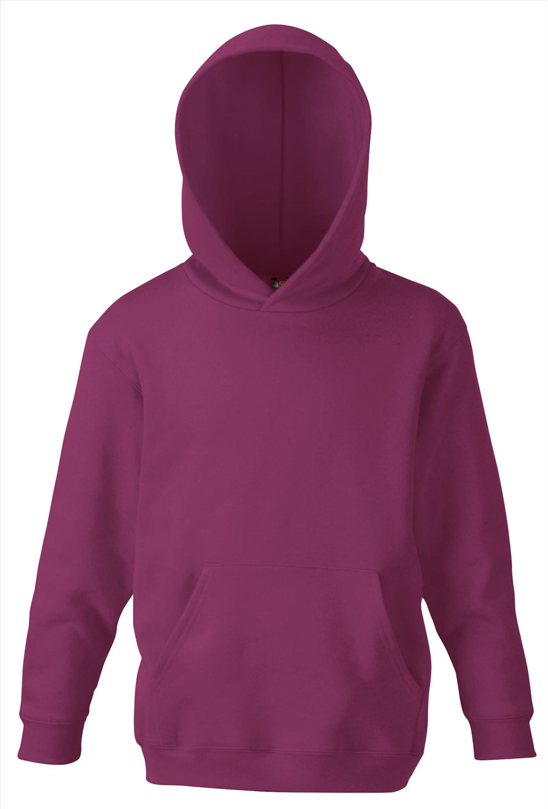 Fruit of the Loom Kids Classic Hooded Sweater