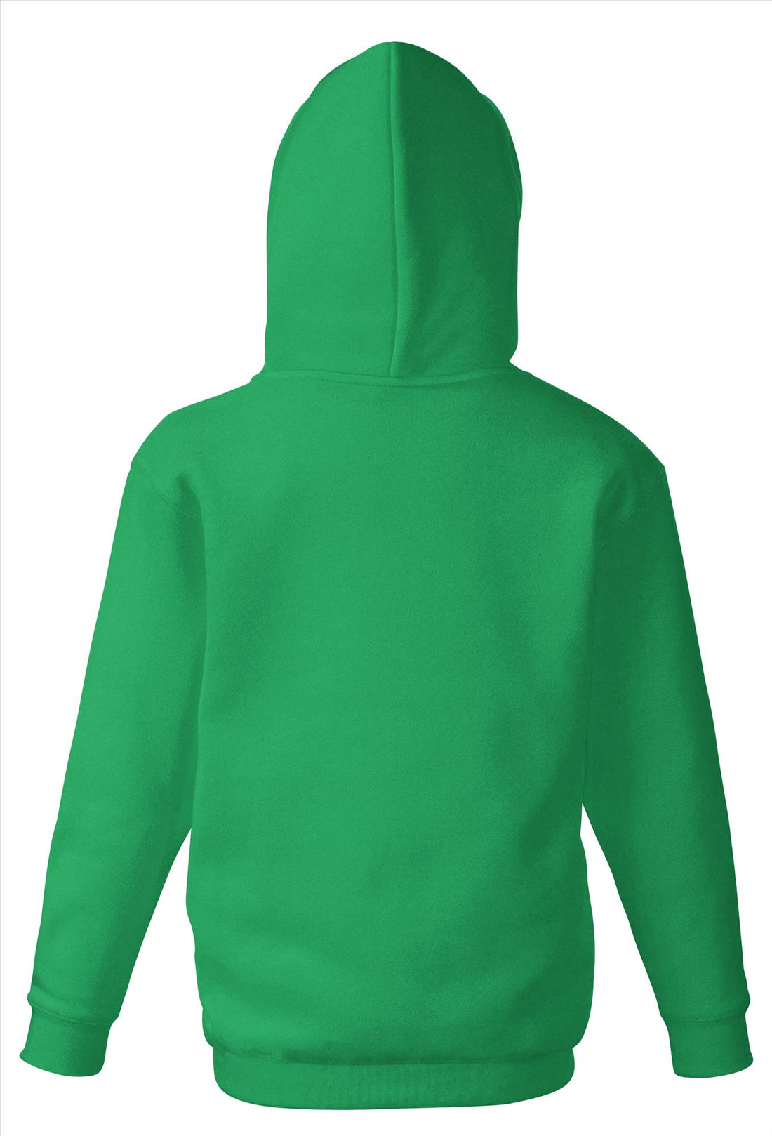 Fruit of the Loom Kids Classic Hooded Sweater