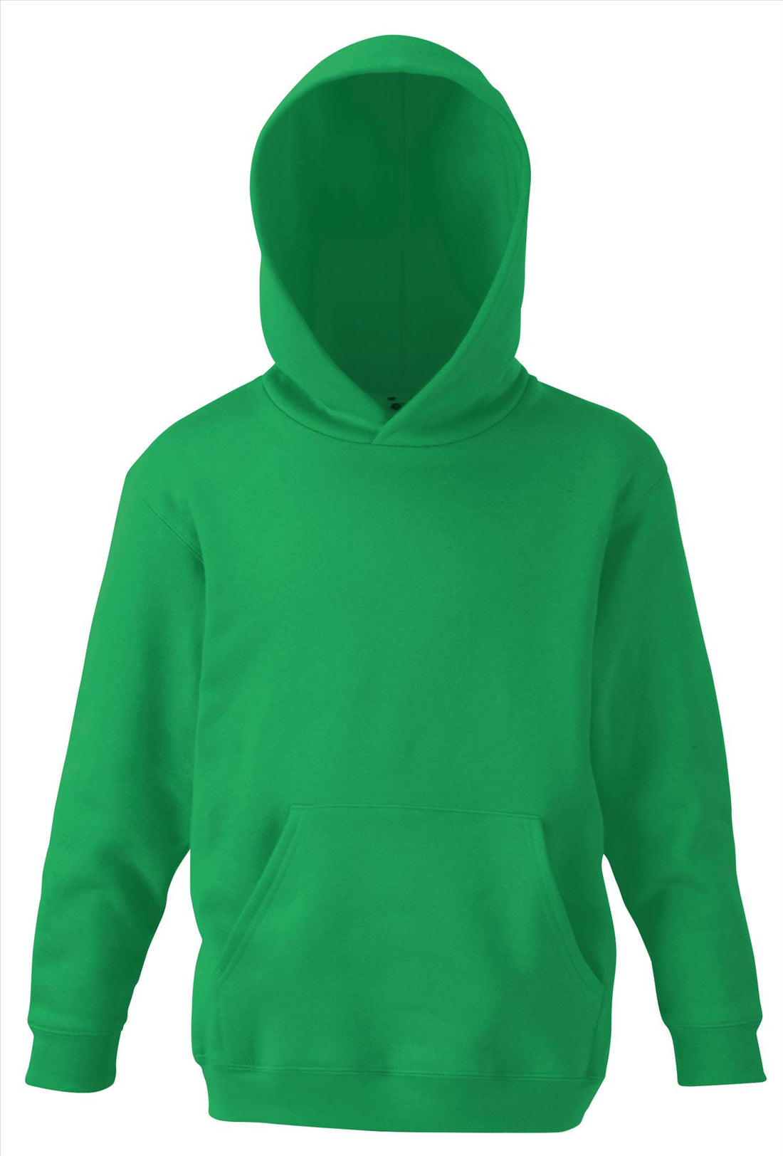 Fruit of the Loom Kids Classic Hooded Sweater