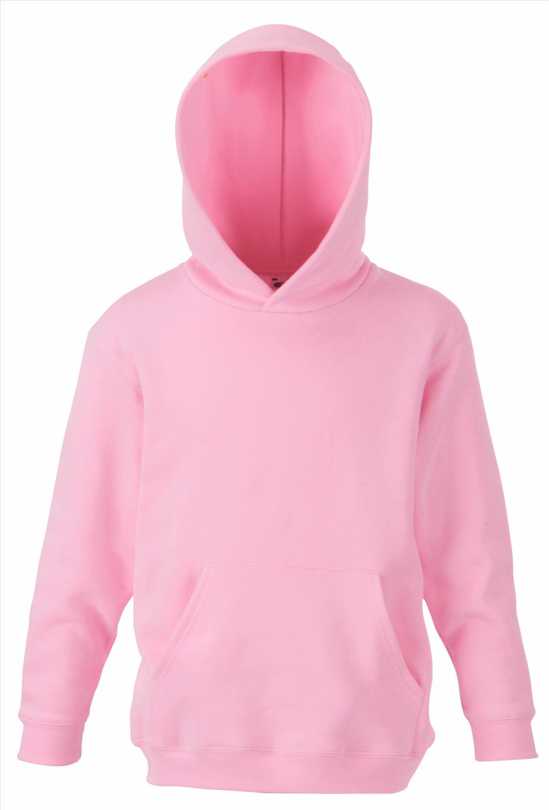 Fruit of the Loom Kids Classic Hooded Sweater