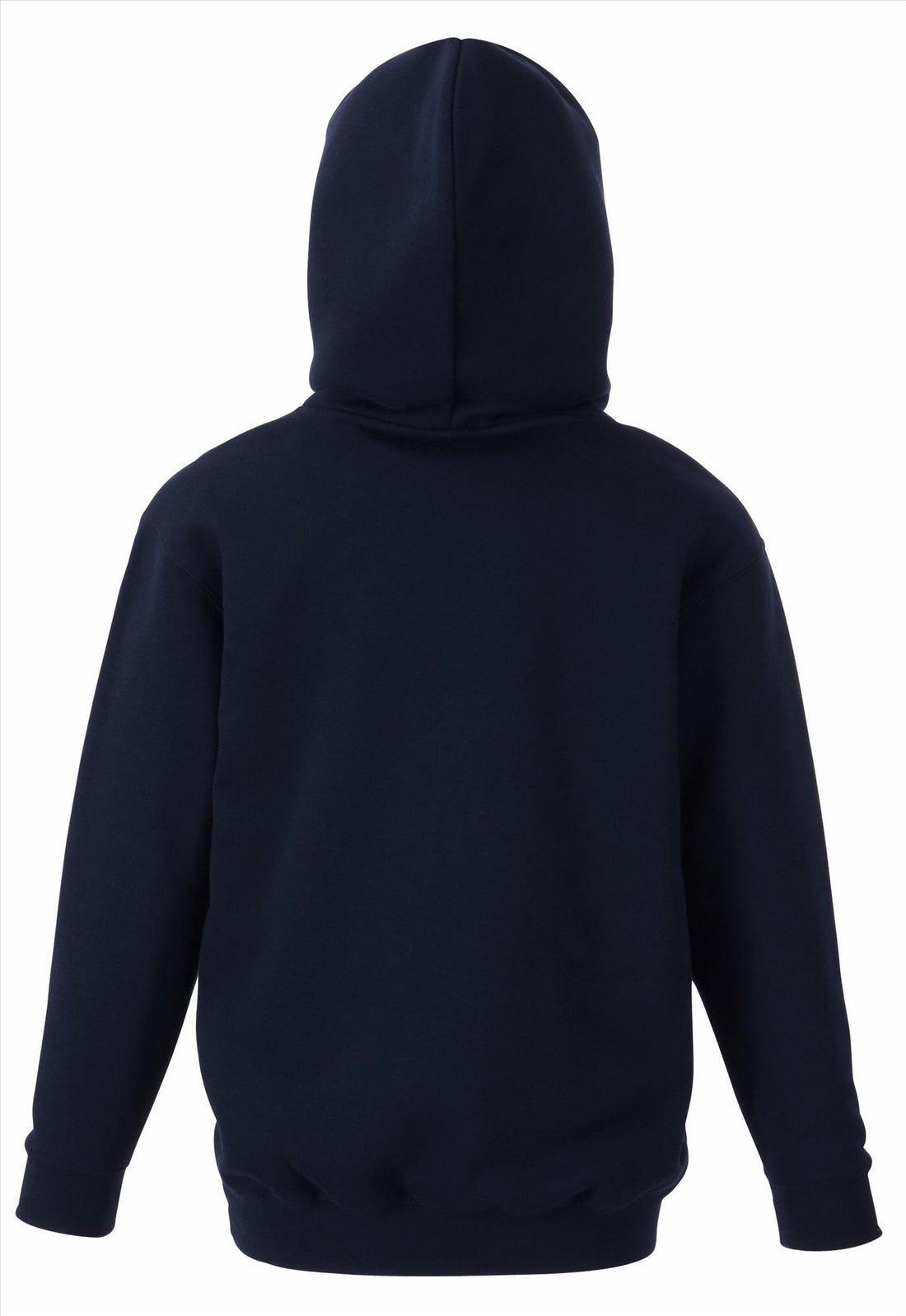 Fruit of the Loom Kids Classic Hooded Sweater