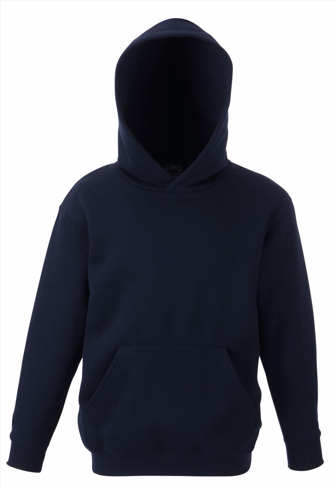 Fruit of the Loom Kids Classic Hooded Sweater