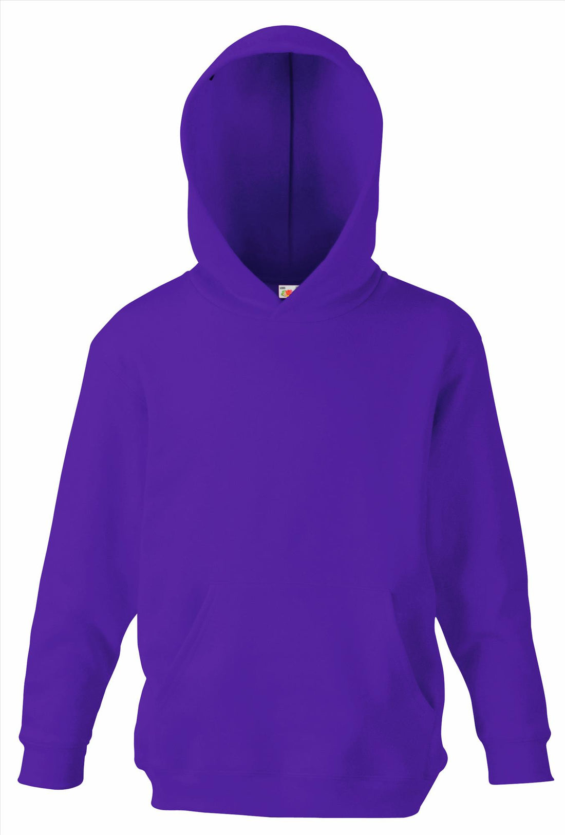 Fruit of the Loom Kids Classic Hooded Sweater