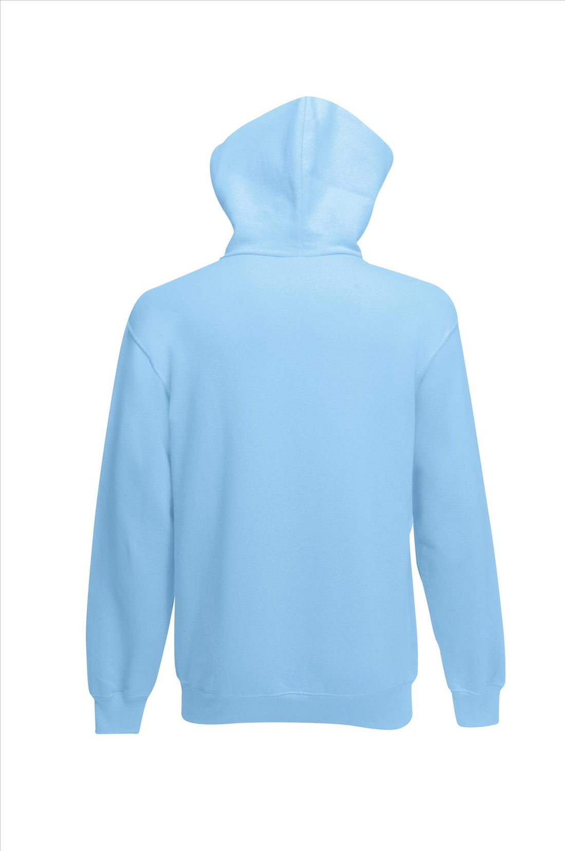 Fruit of the Loom Kids Classic Hooded Sweater
