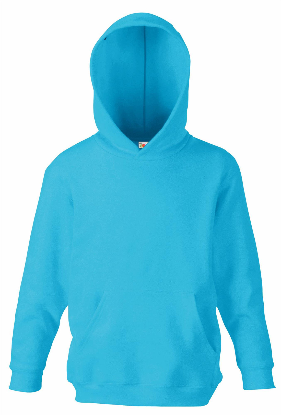 Fruit of the Loom Kids Classic Hooded Sweater