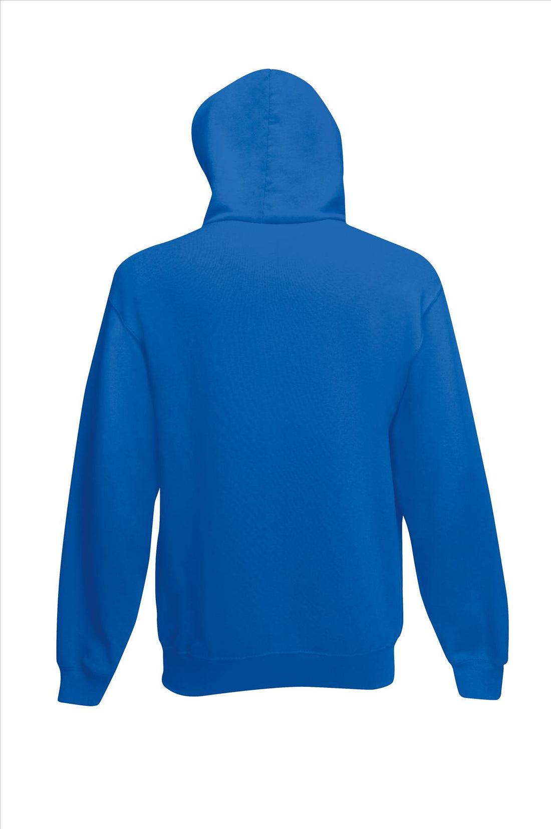 Fruit of the Loom Kids Classic Hooded Sweater Jacket