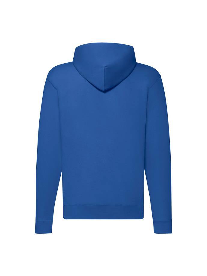 Fruit of the Loom Classic Hooded Sweater Jacket