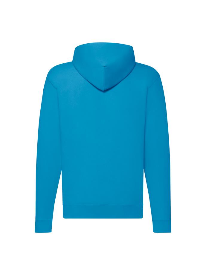 Fruit of the Loom Classic Hooded Sweater Jacket