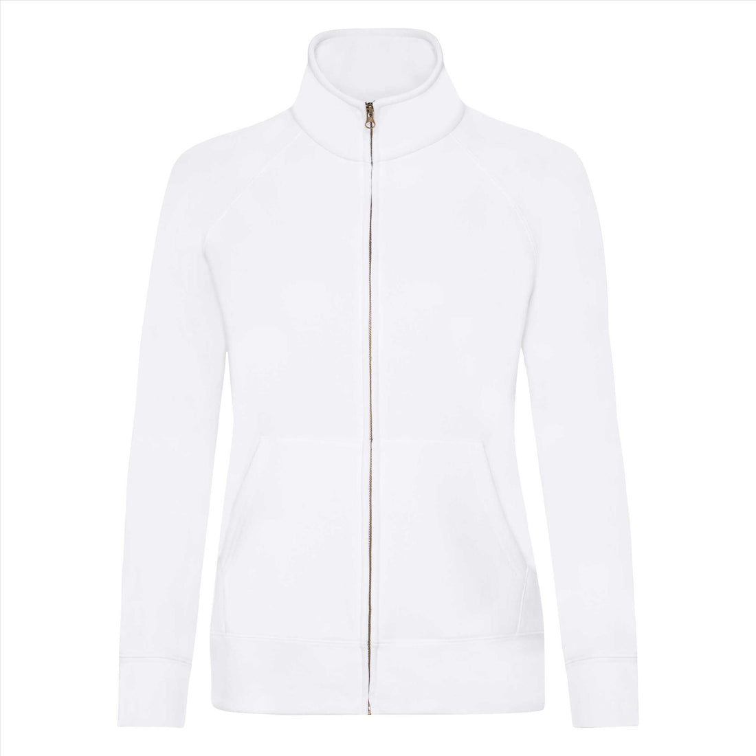 Fruit of the Loom Lady-Fit Premium Sweater Jacket