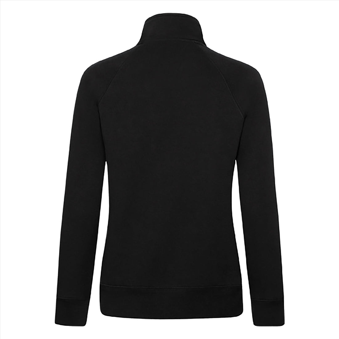 Fruit of the Loom Lady-Fit Premium Sweater Jacket