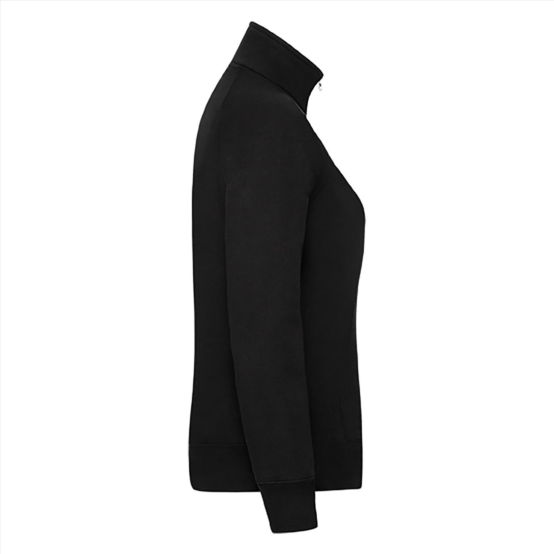 Fruit of the Loom Lady-Fit Premium Sweater Jacket