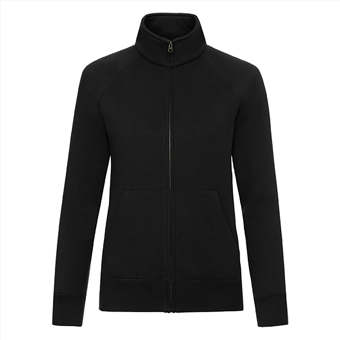 Fruit of the Loom Lady-Fit Premium Sweater Jacket