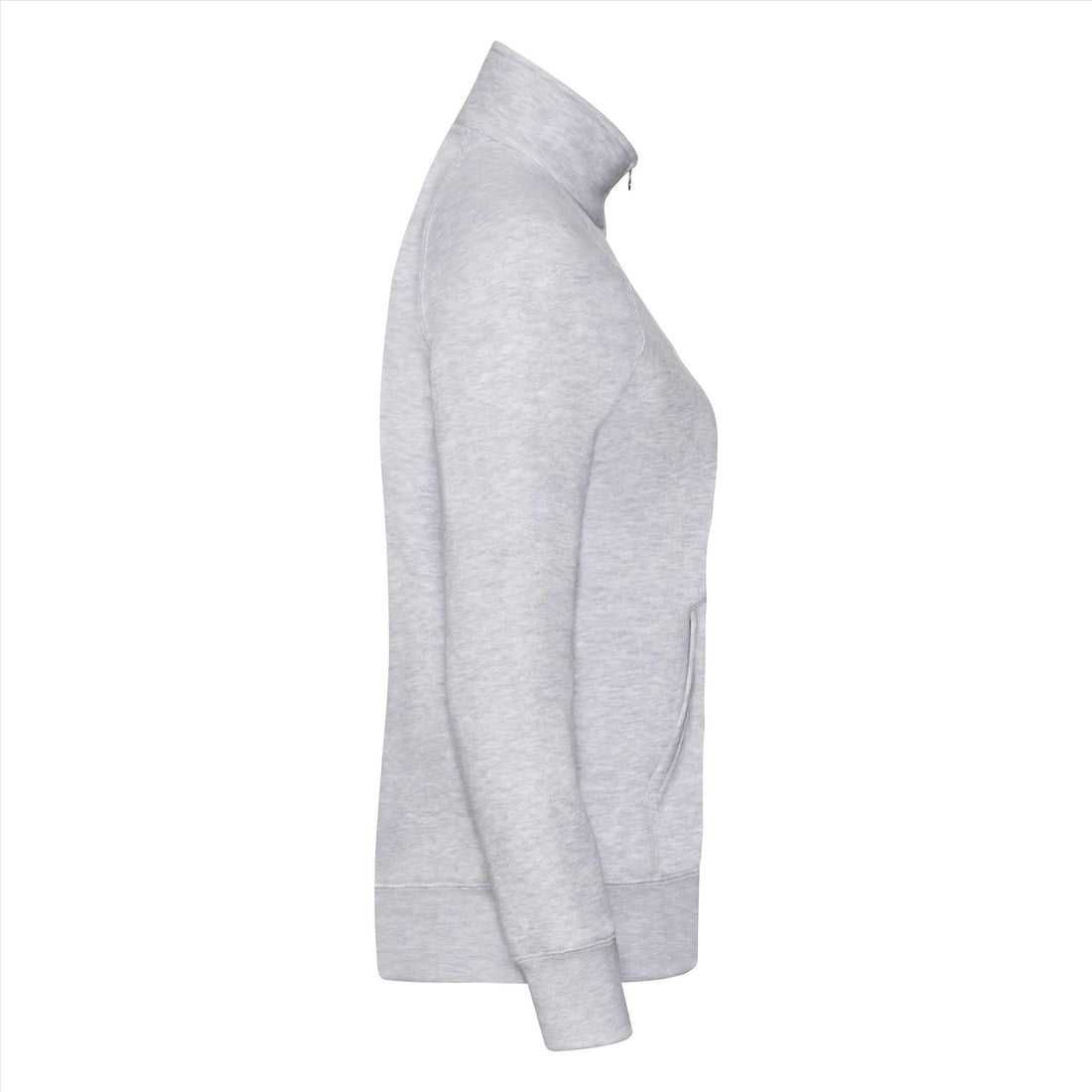 Fruit of the Loom Lady-Fit Premium Sweater Jacket