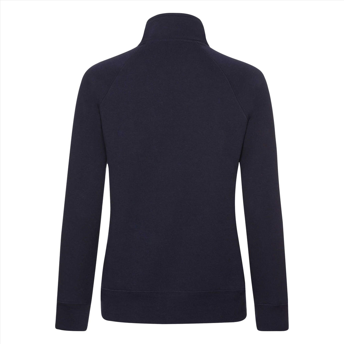 Fruit of the Loom Lady-Fit Premium Sweater Jacket