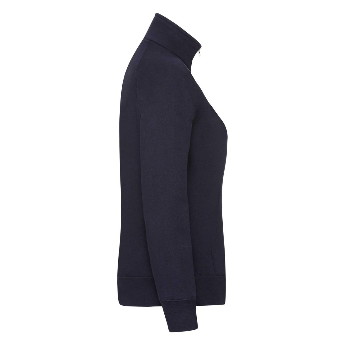 Fruit of the Loom Lady-Fit Premium Sweater Jacket