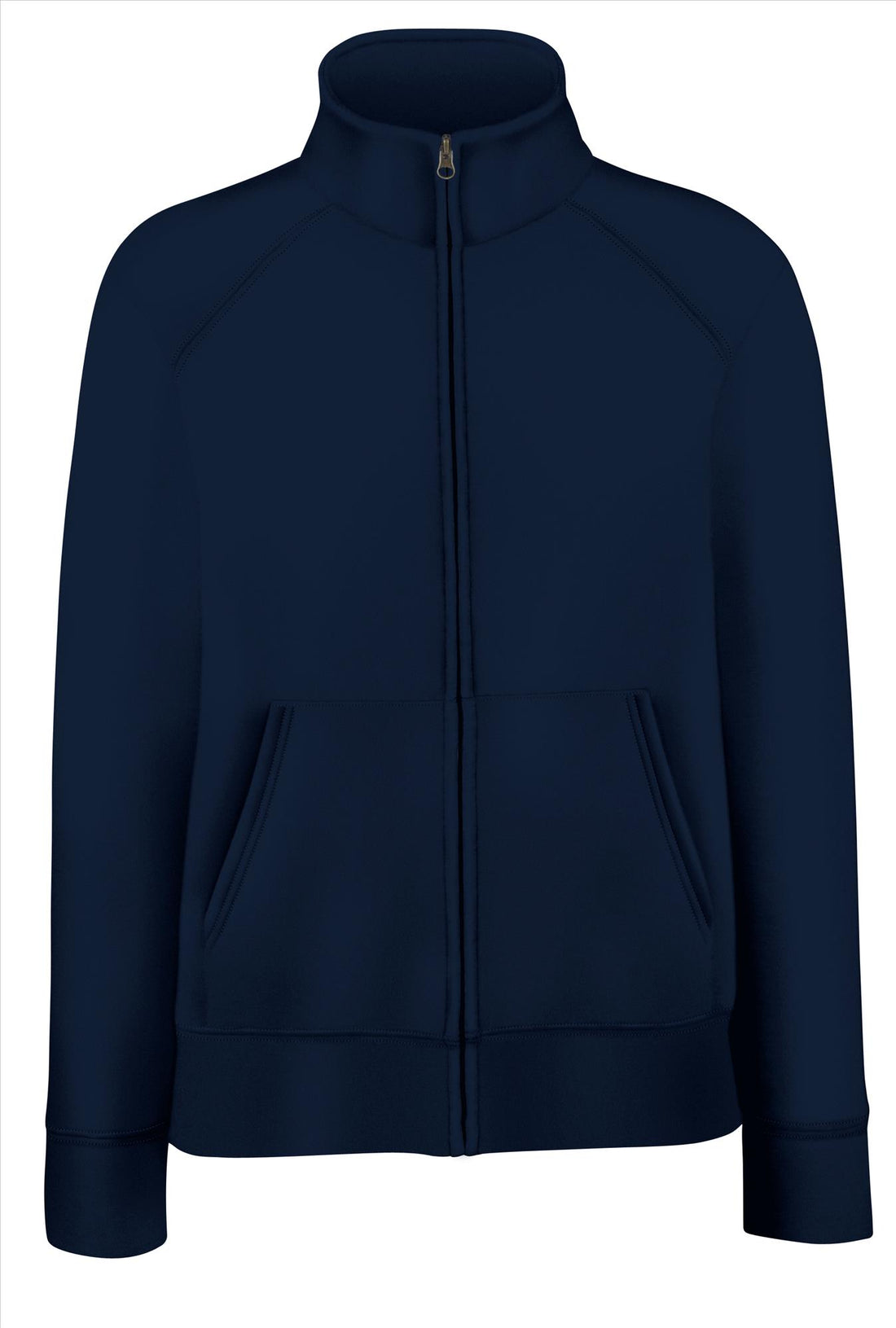 Fruit of the Loom Lady-Fit Premium Sweater Jacket