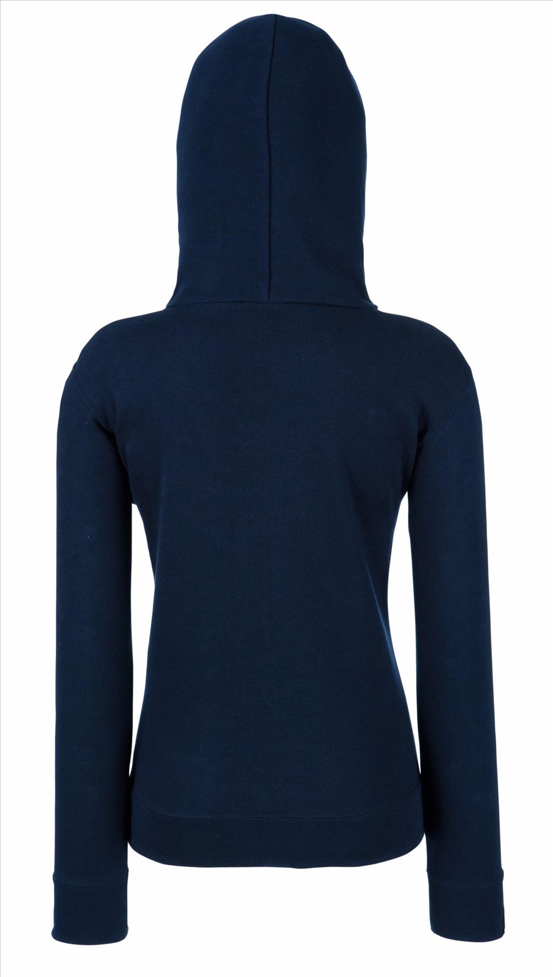 Fruit of the Loom Lady-Fit Premium Hooded Sweater Jacket