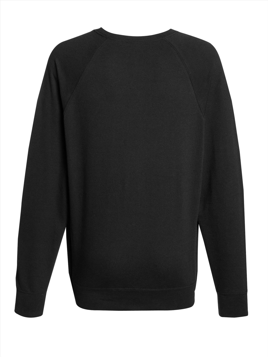 Fruit of the Loom Lightweight Raglan Sweater
