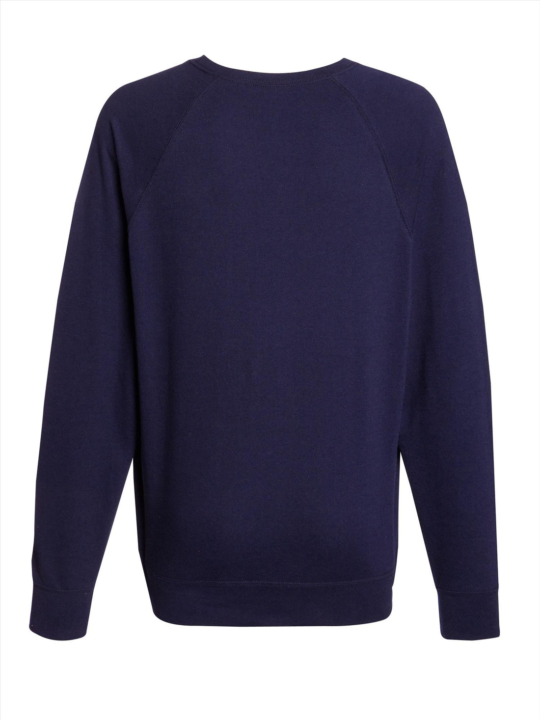 Fruit of the Loom Lightweight Raglan Sweater
