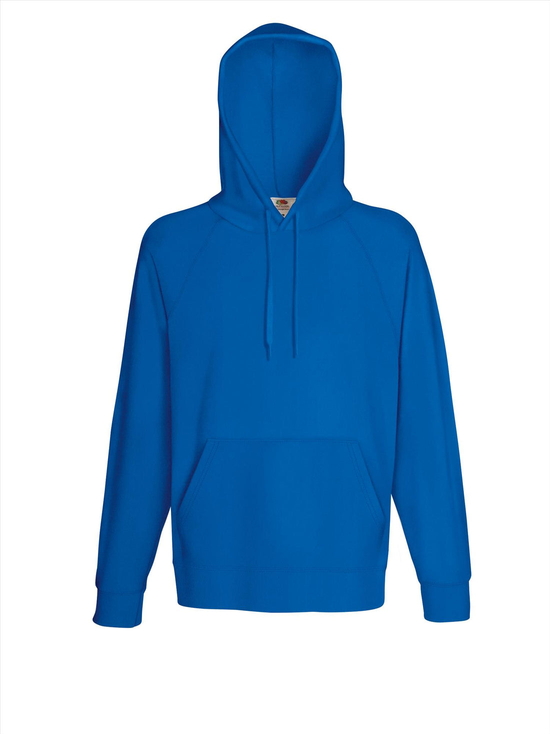 Fruit of the Loom Lightweight Hooded Sweater