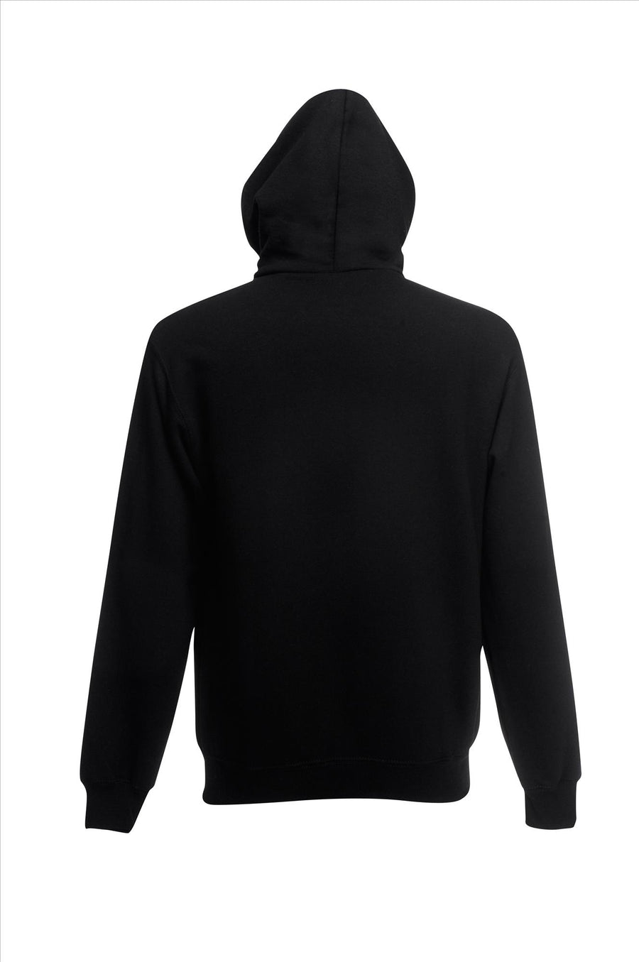 Premium Hooded Sweat