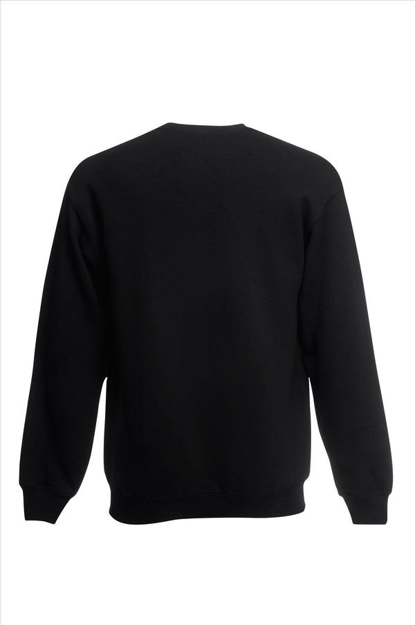 Premium Set-In Sweat