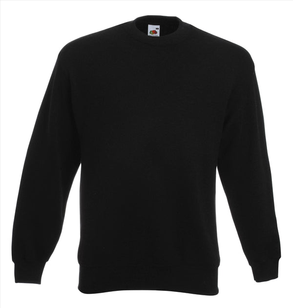 Fruit of the Loom Premium Set-In Sweater