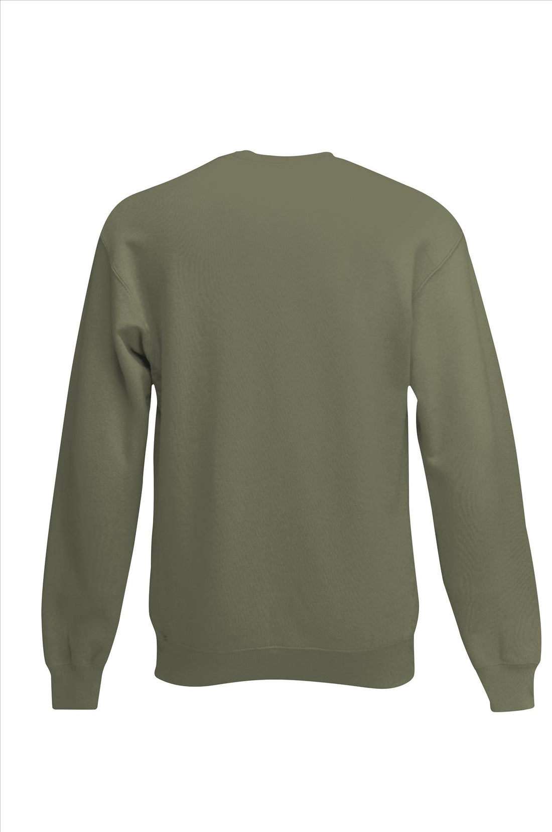 Fruit of the Loom Premium Set-In Sweater