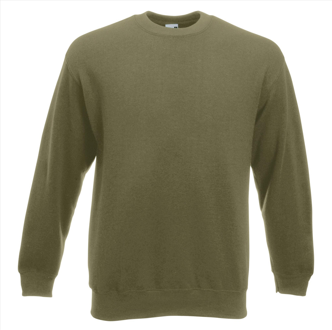 Fruit of the Loom Premium Set-In Sweater