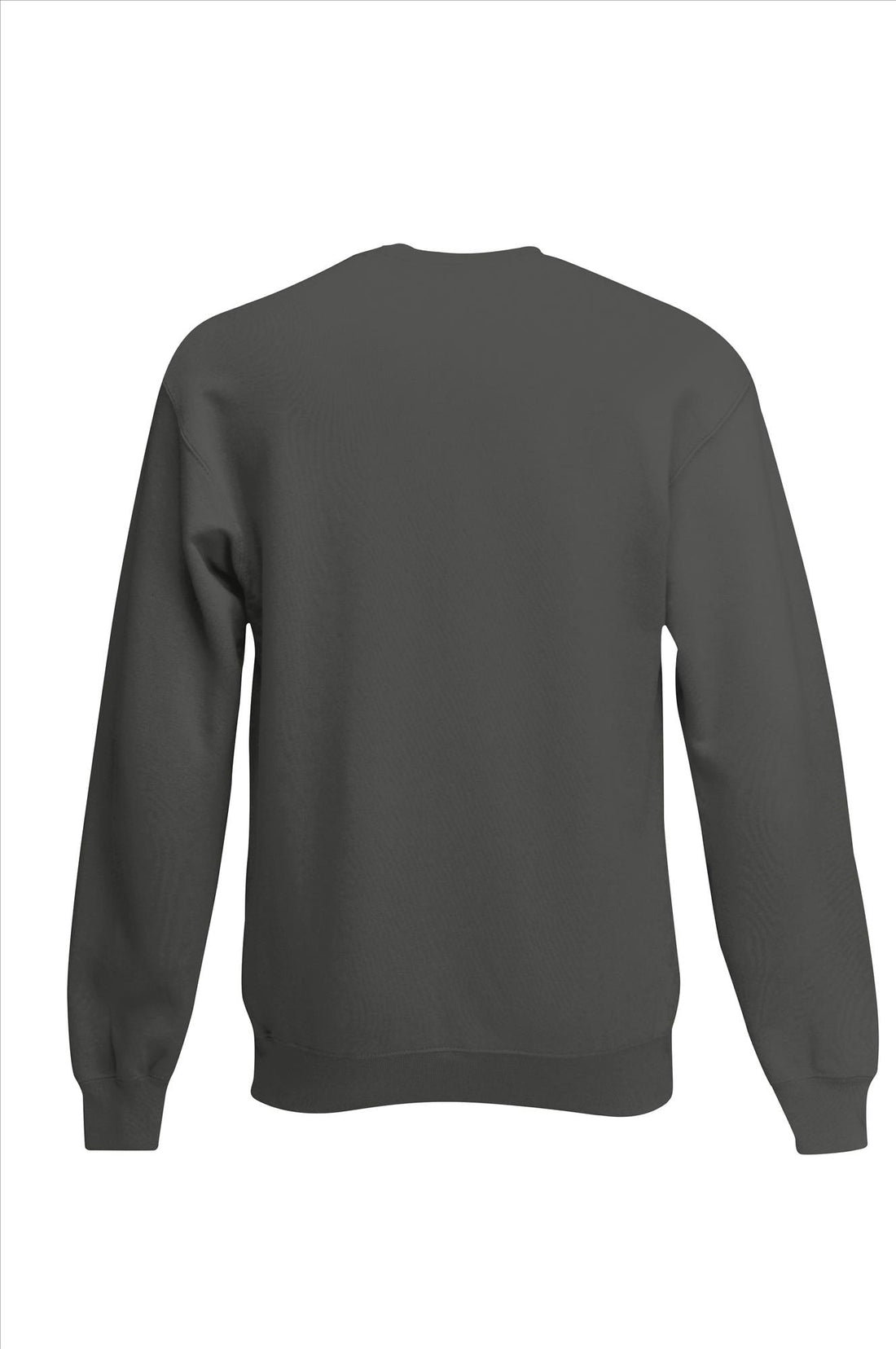 Fruit of the Loom Premium Set-In Sweater