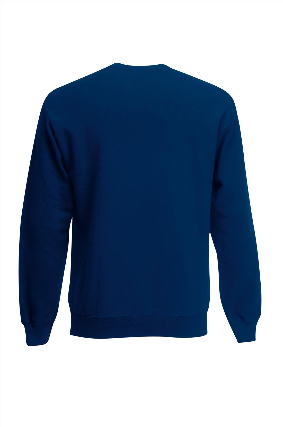 Fruit of the Loom Classic Set-In Sweater