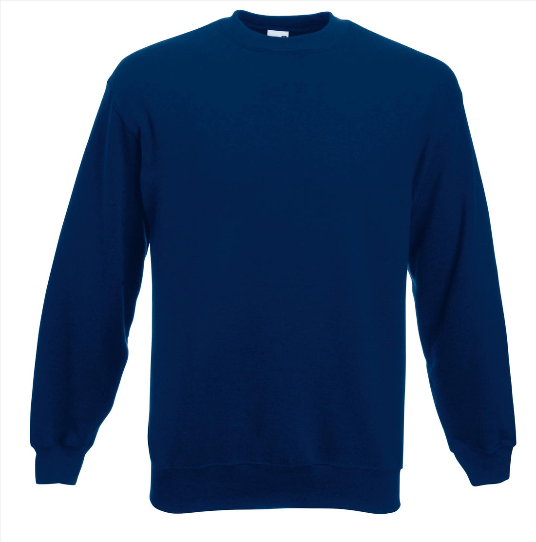 Fruit of the Loom Classic Set-In Sweater