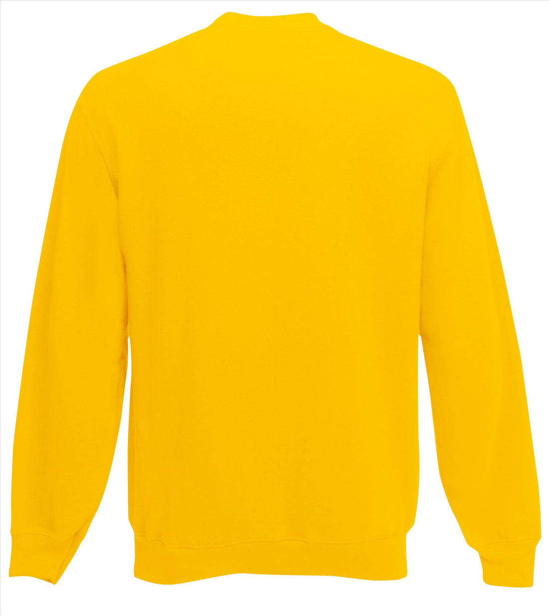 Fruit of the Loom Classic Set-In Sweater