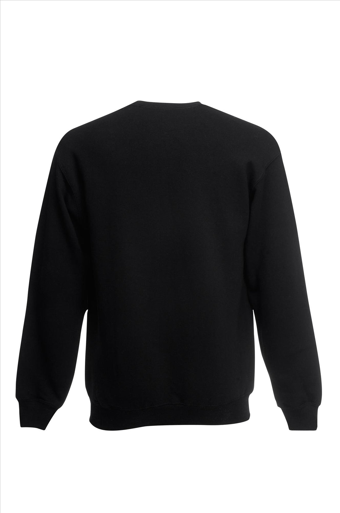 Fruit of the Loom Classic Set-In Sweater