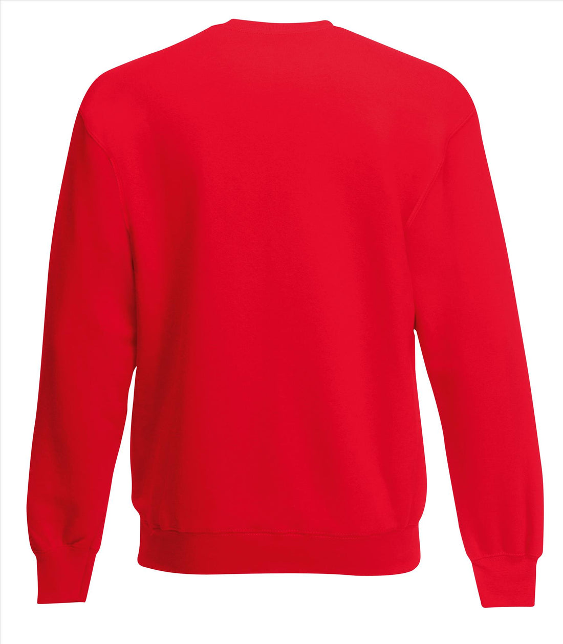Fruit of the Loom Classic Set-In Sweater