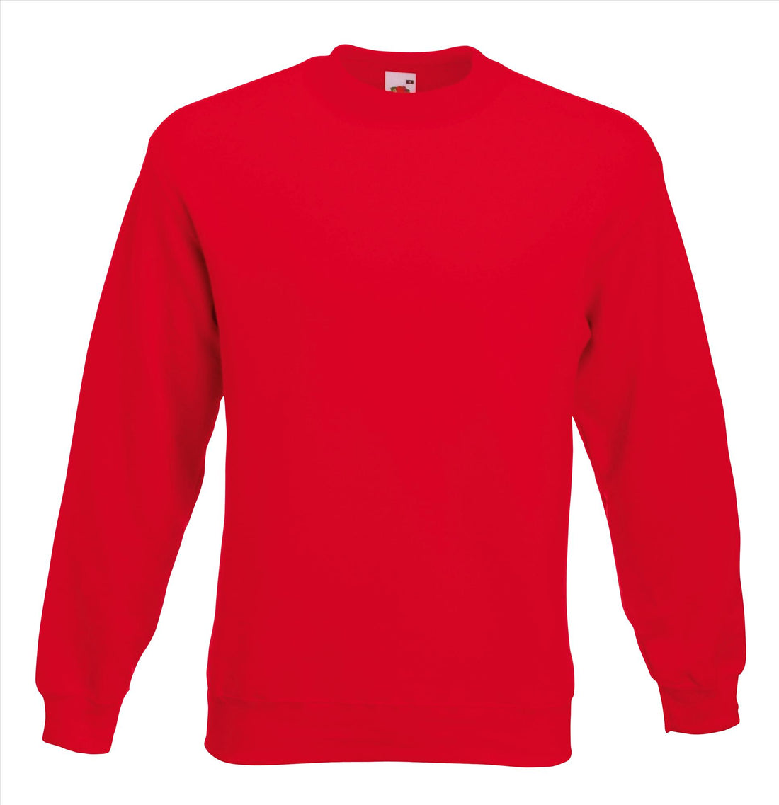 Fruit of the Loom Classic Set-In Sweater