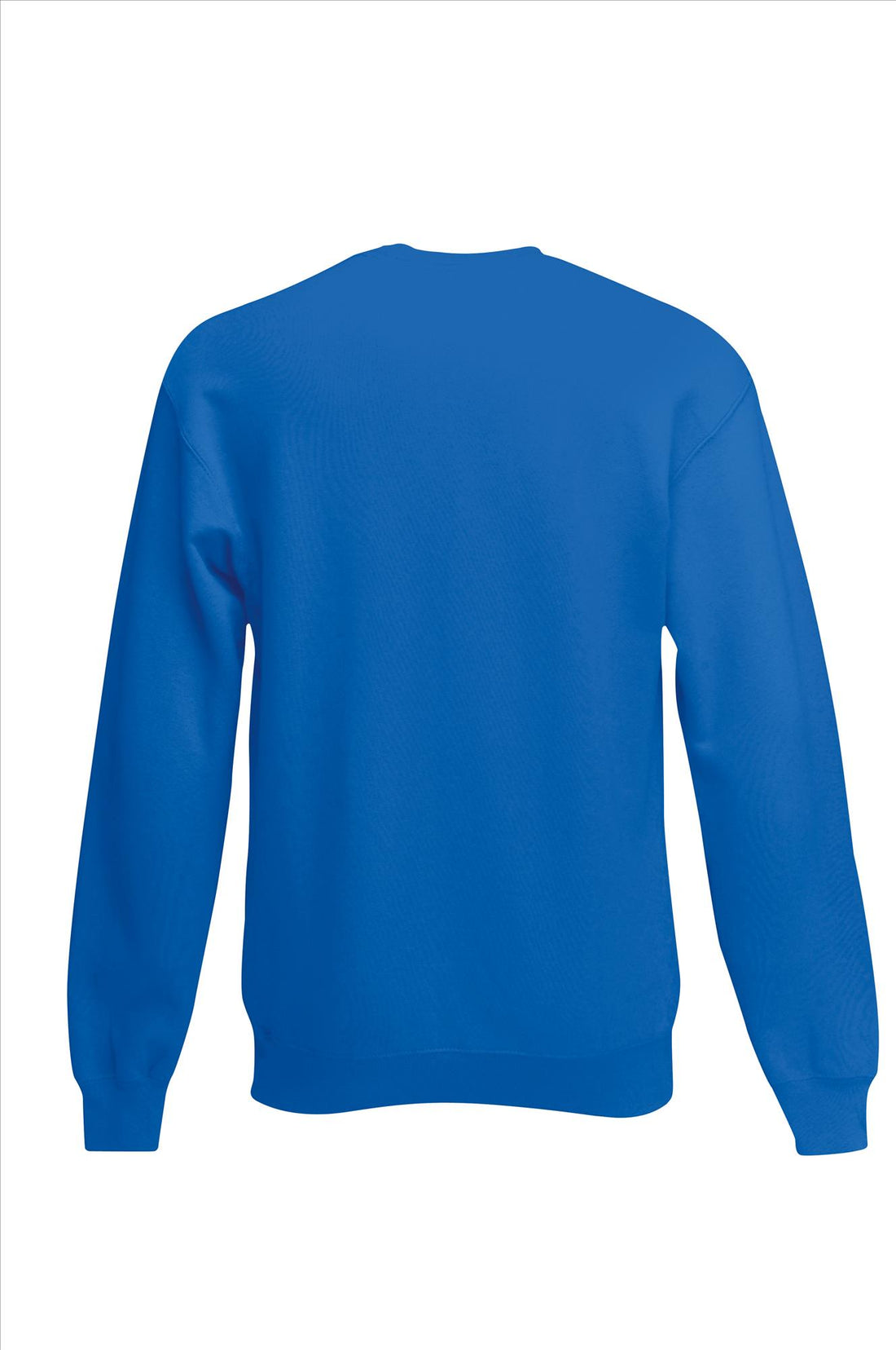 Fruit of the Loom Classic Set-In Sweater