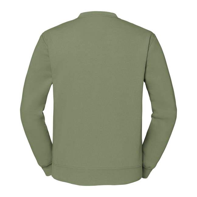Fruit of the Loom Classic Set-In Sweater