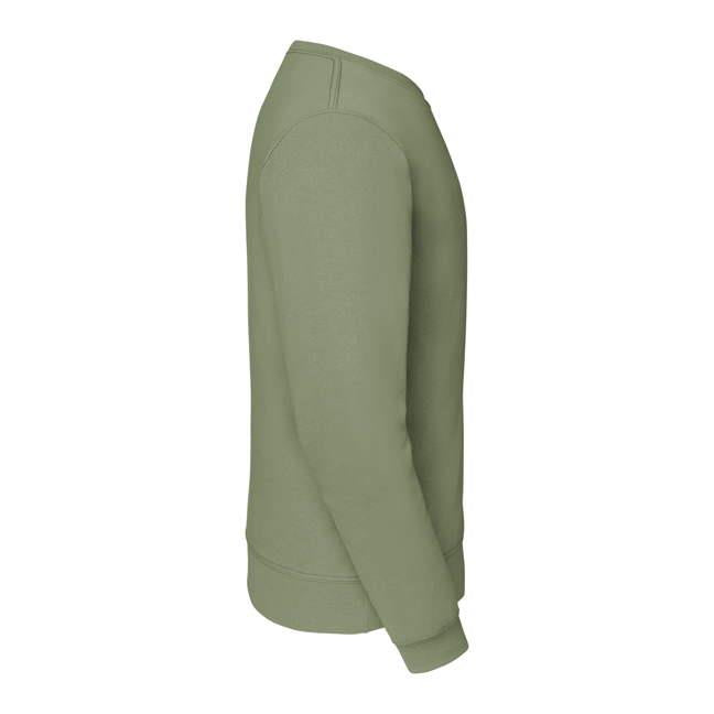 Fruit of the Loom Classic Set-In Sweater