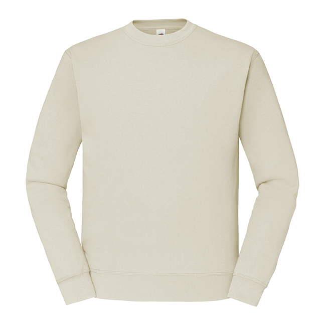 Fruit of the Loom Classic Set-In Sweater