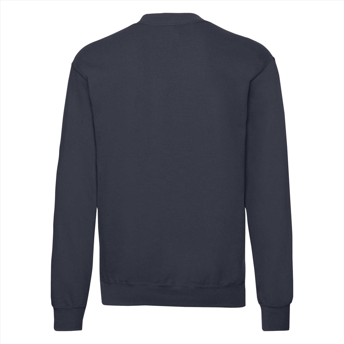 Fruit of the Loom Classic Set-In Sweater