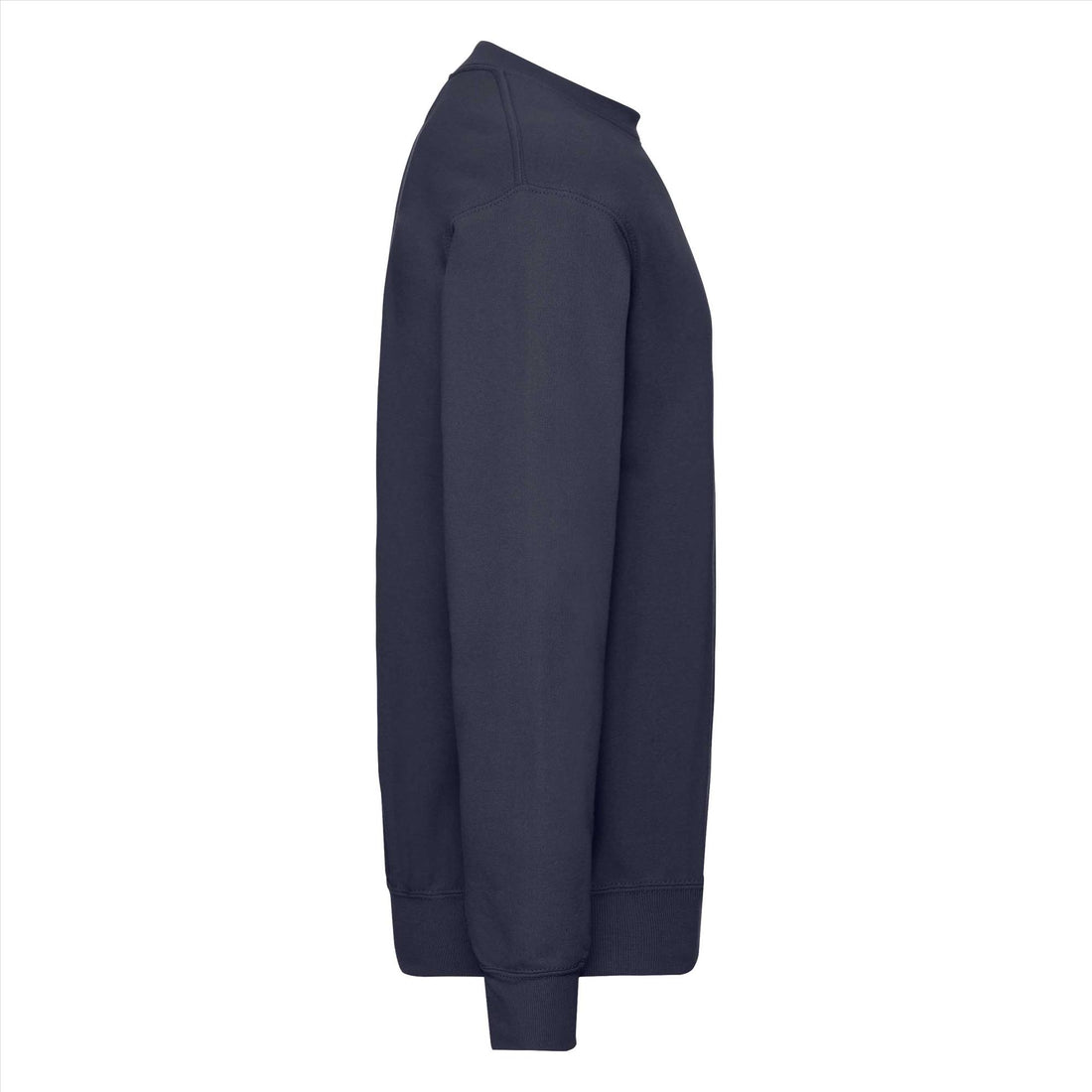 Fruit of the Loom Classic Set-In Sweater