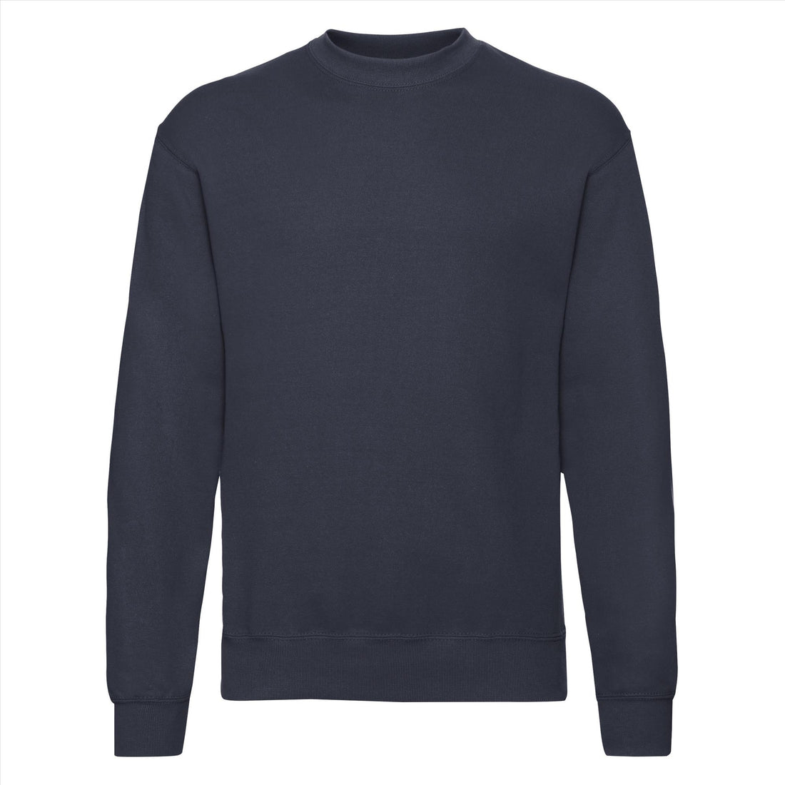 Fruit of the Loom Classic Set-In Sweater