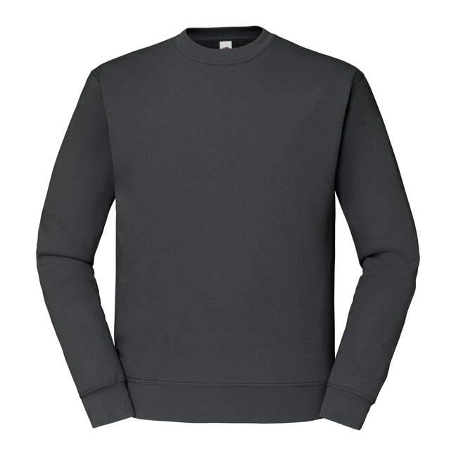 Fruit of the Loom Classic Set-In Sweater