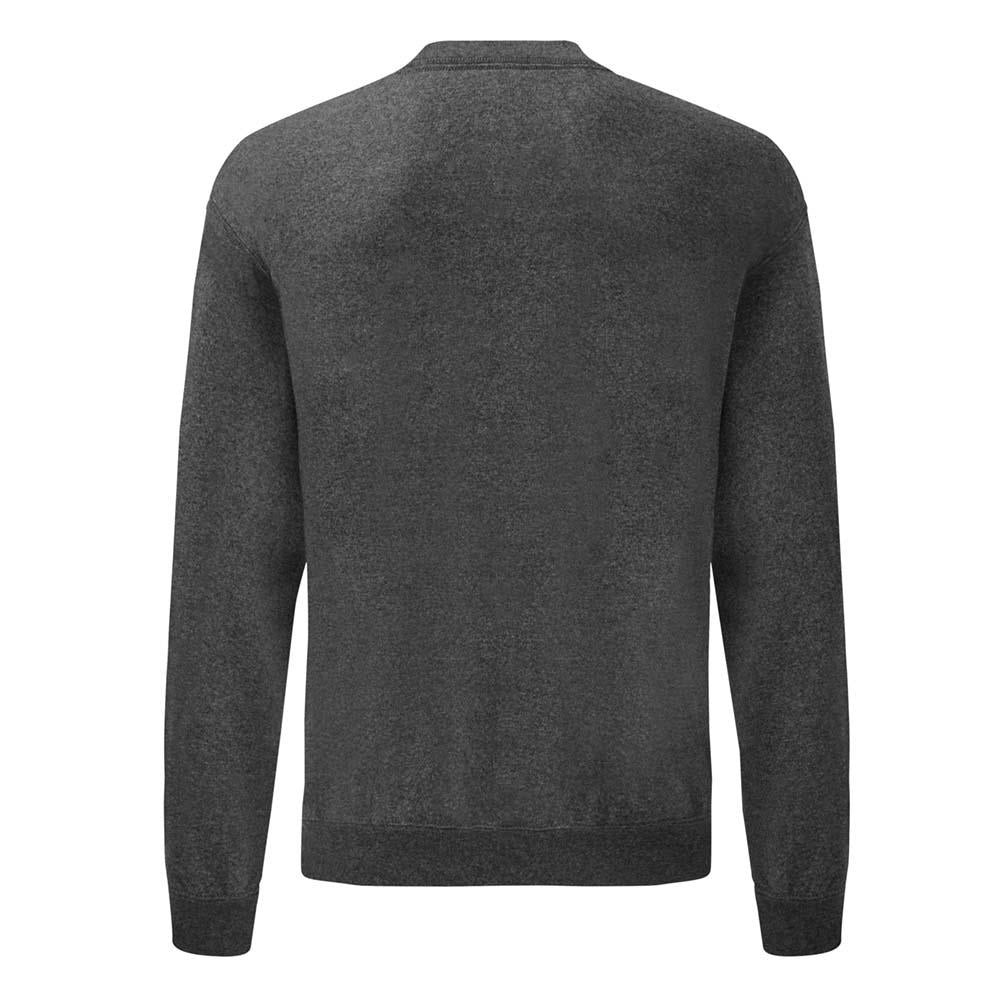 Fruit of the Loom Classic Set-In Sweater