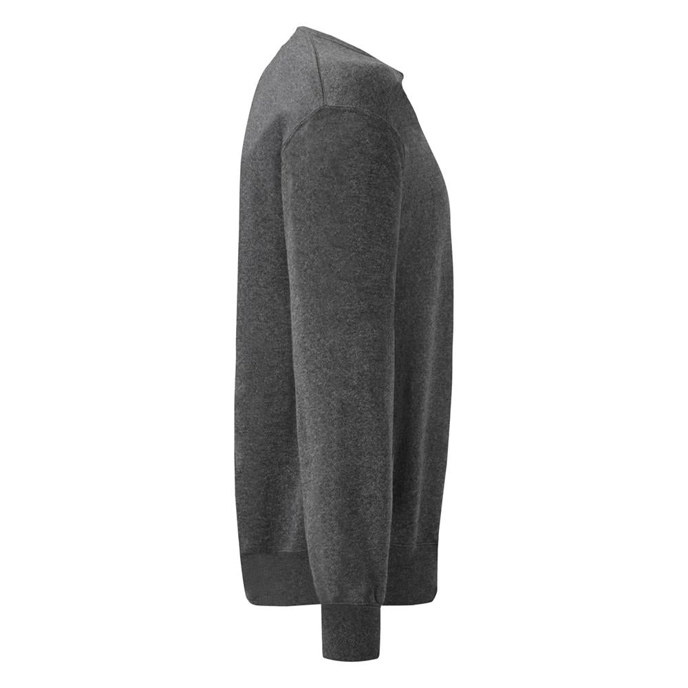 Fruit of the Loom Classic Set-In Sweater
