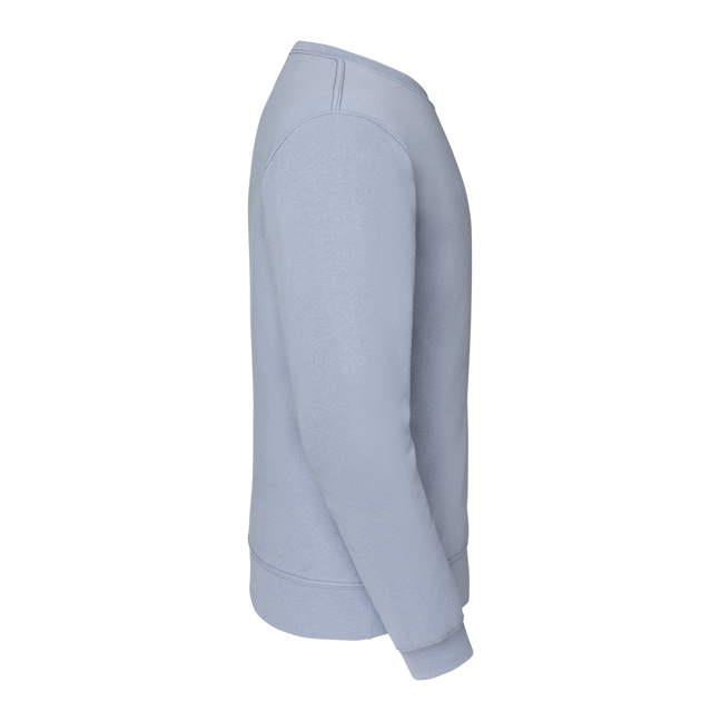 Fruit of the Loom Classic Set-In Sweater