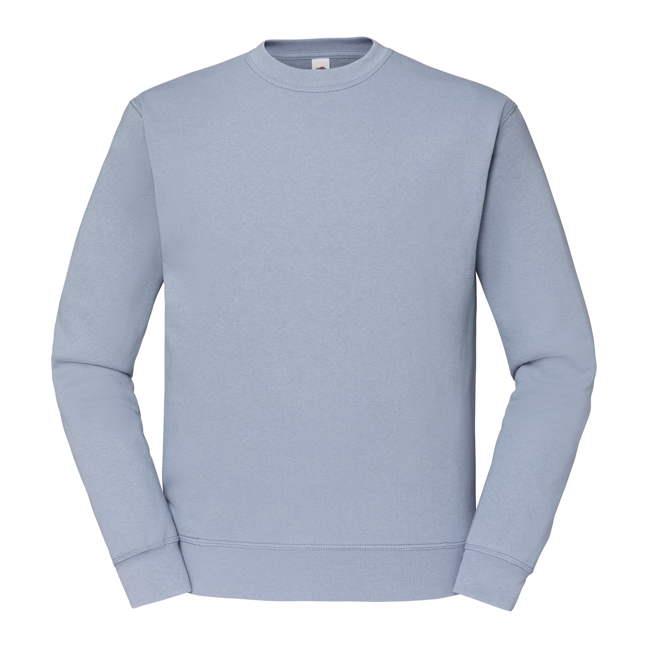 Fruit of the Loom Classic Set-In Sweater