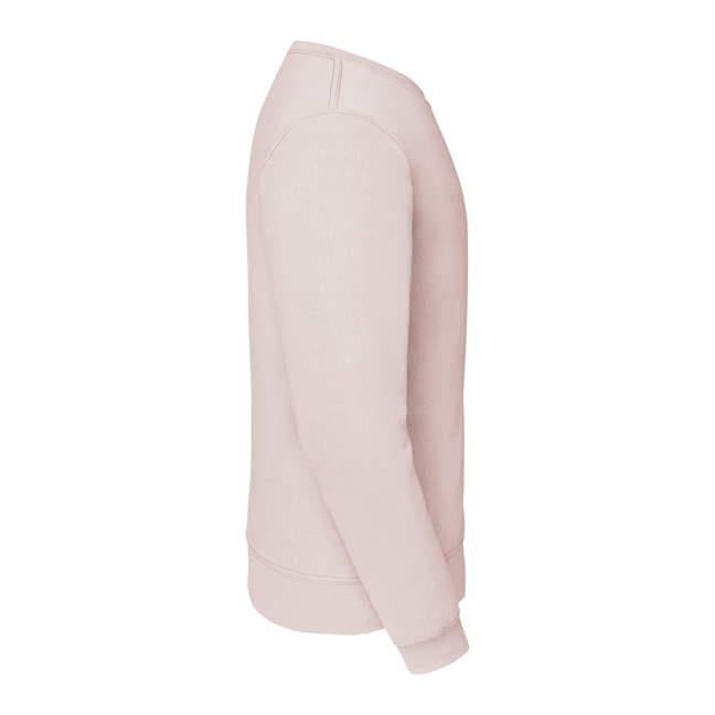 Fruit of the Loom Classic Set-In Sweater