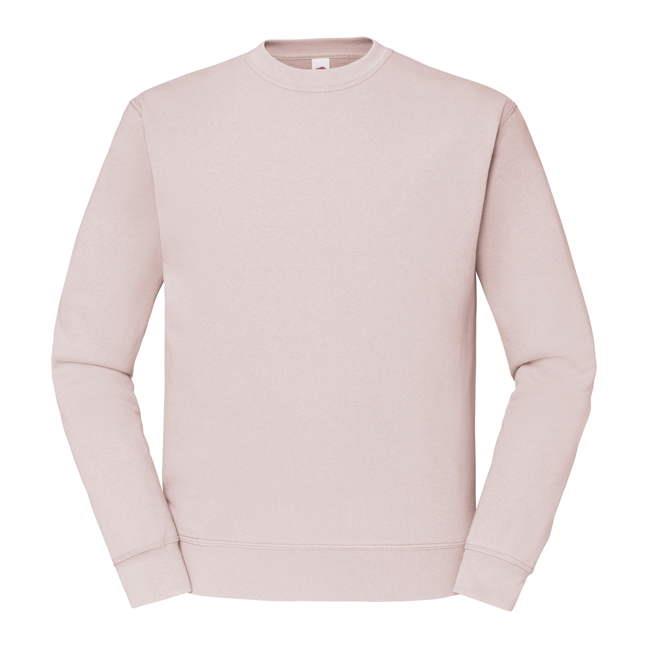 Fruit of the Loom Classic Set-In Sweater
